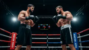 Como Analizar Combates de Boxeo para Apuestas | RingLine
