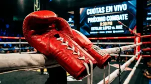 Cuotas en Apuestas de Boxeo: Como Leerlas y Calcular Valor | RingLine