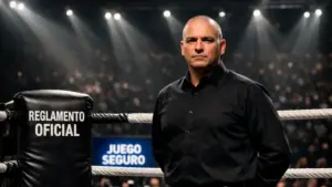 Regulacion DGOJ para Apuestas de Boxeo en Espana 2026 | RingLine